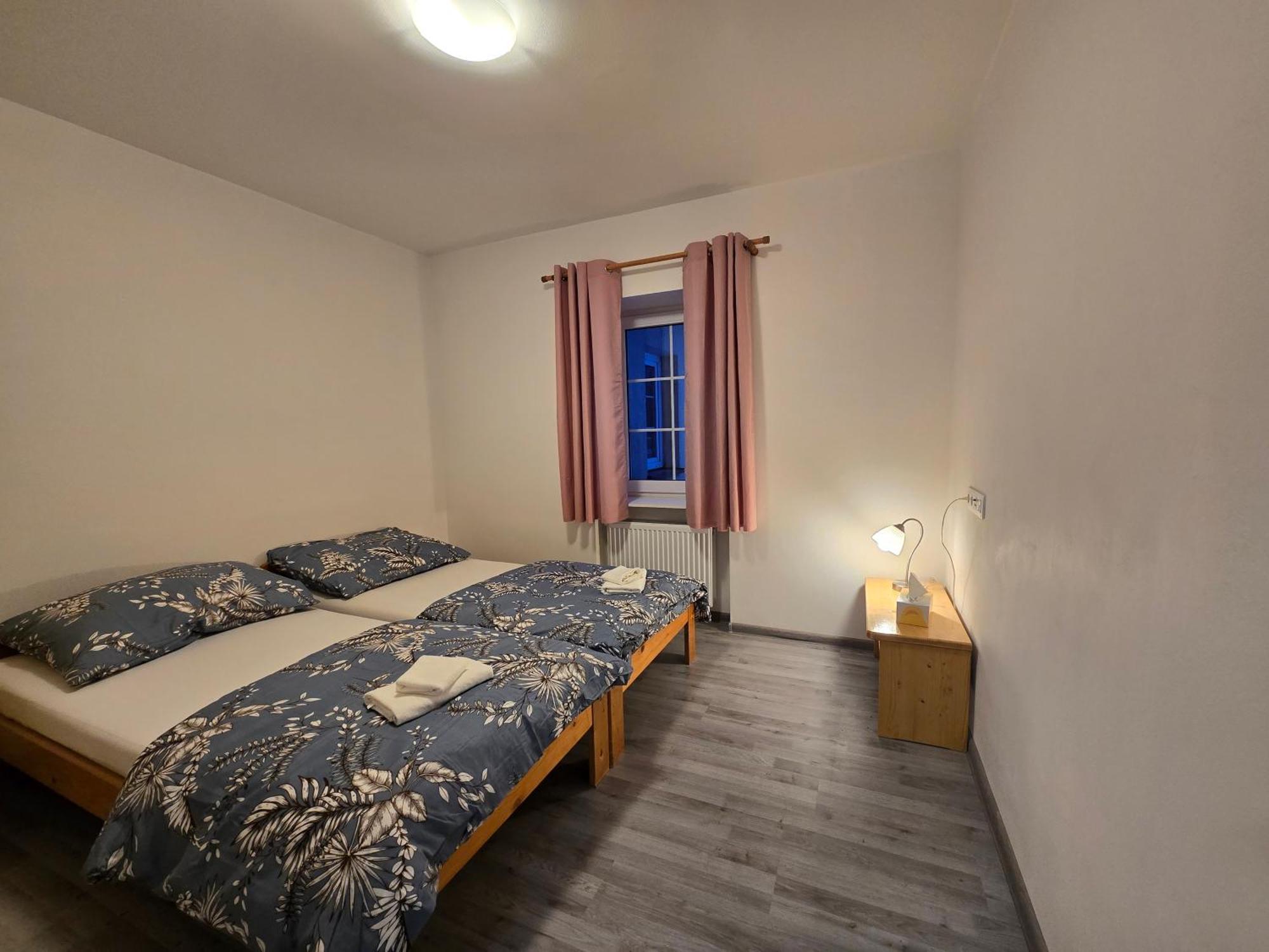 Apartmany Almond هاراشوف المظهر الخارجي الصورة